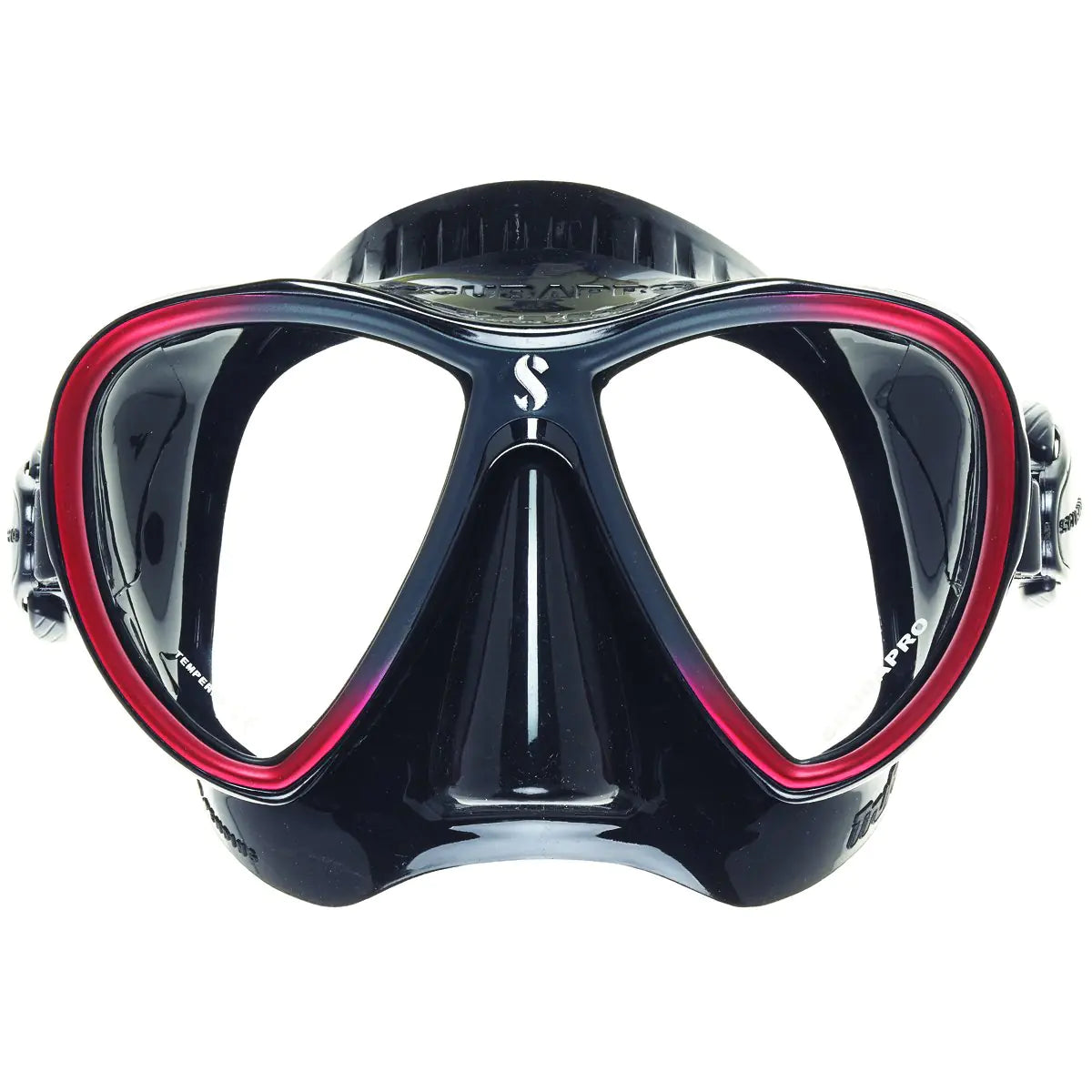 SCUBAPRO Synergy 2 Twin Dive Mask