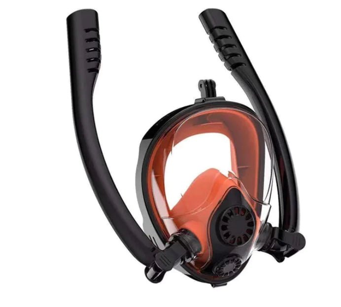 Full Face Snorkeling Mask