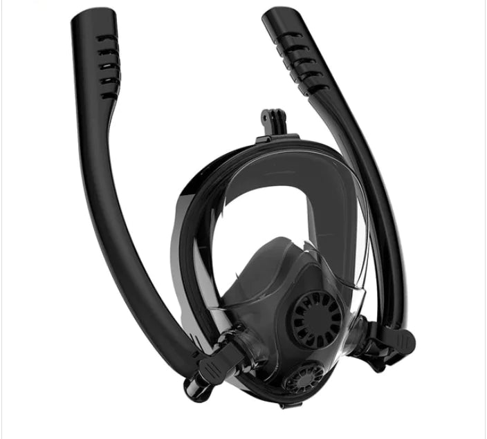 Full Face Snorkeling Mask