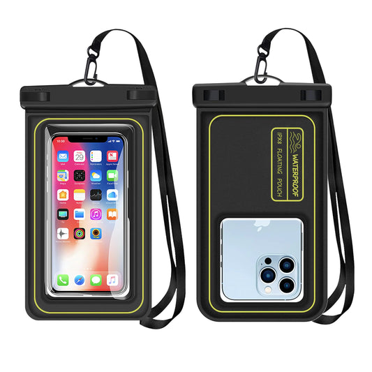 Floating Waterproof Phone Case