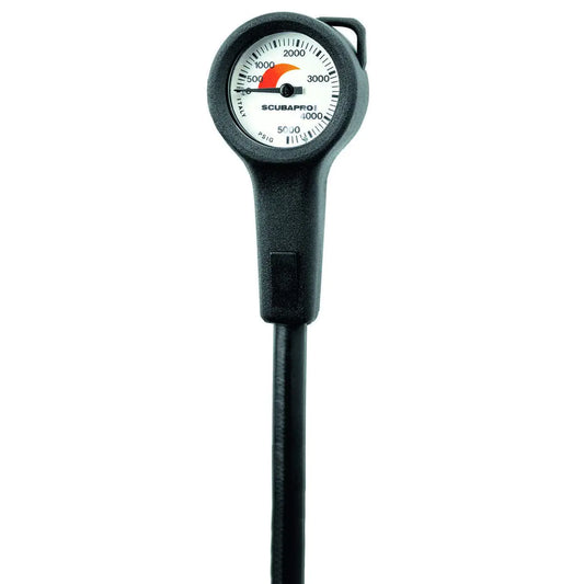 SCUBAPRO Diving Pressure Gauge