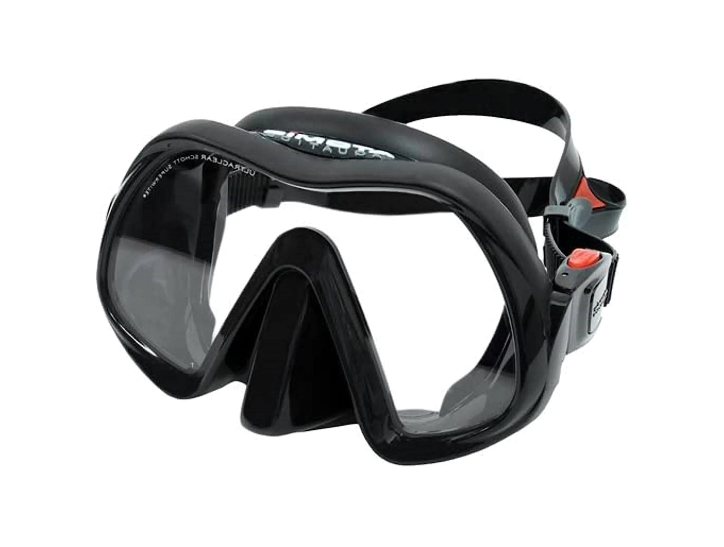 ATOMIC Aquatics Venom Frameless Dive Mask