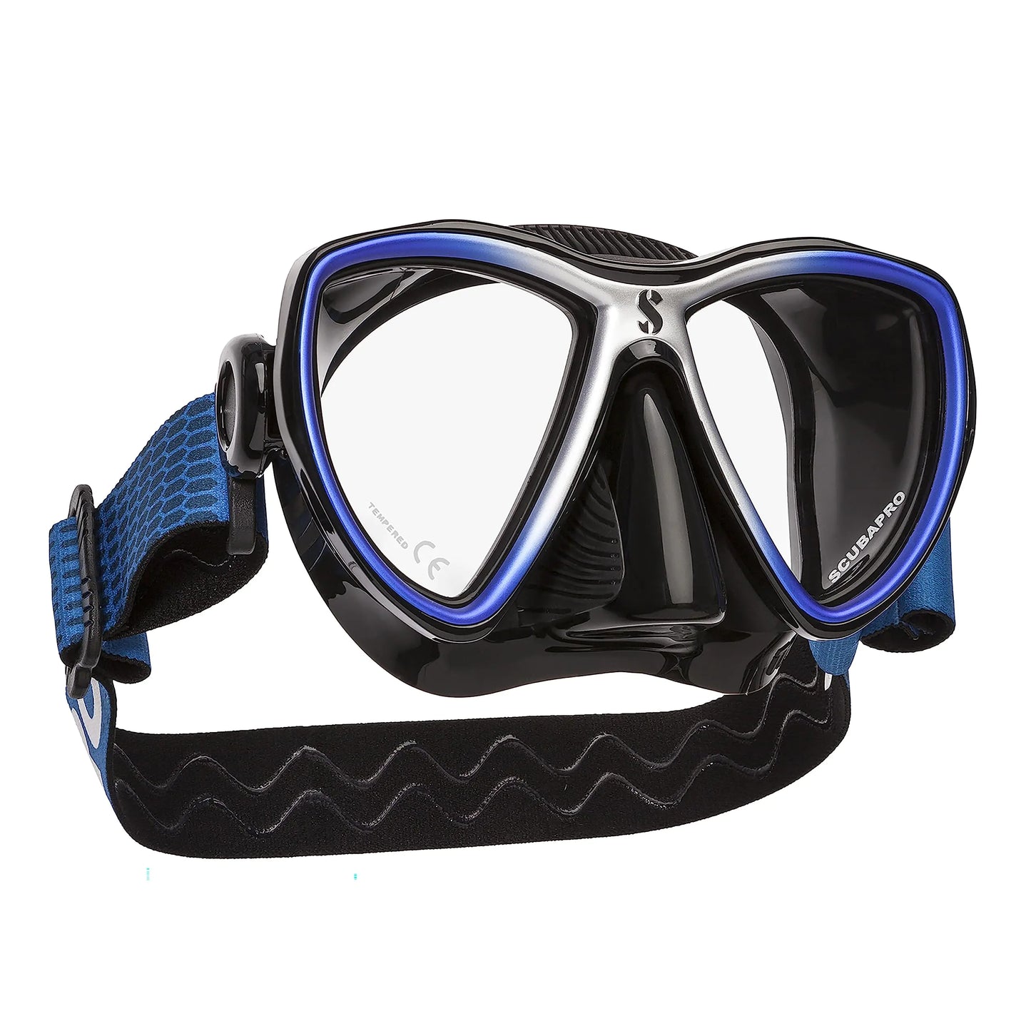 SCUBAPRO Synergy Mini Dive Mask