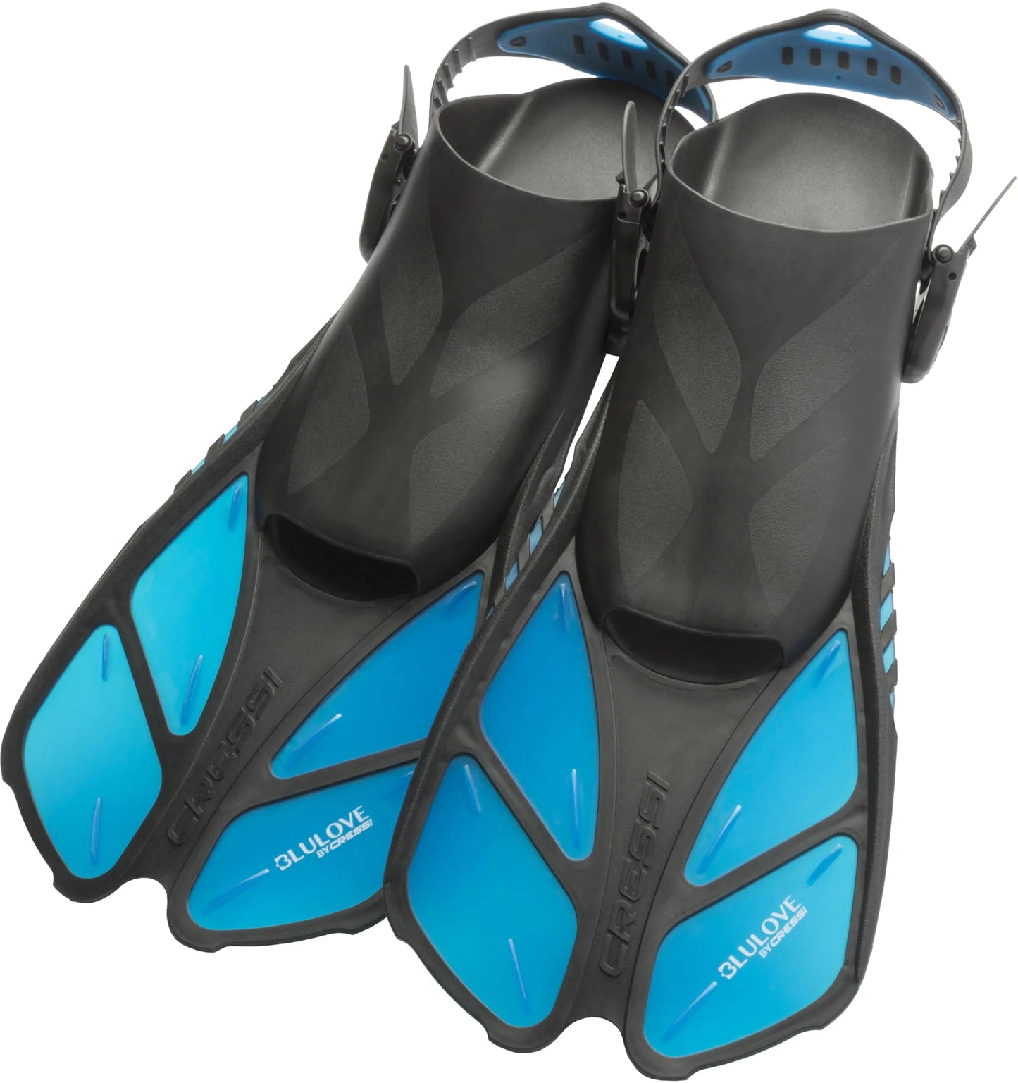 Cressi Bonete Adjustable Fins