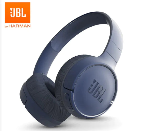 Immerse in Every Adventure: JBL Tune 500BT Wireless Headphones