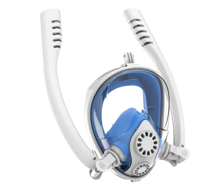 Full Face Snorkeling Mask
