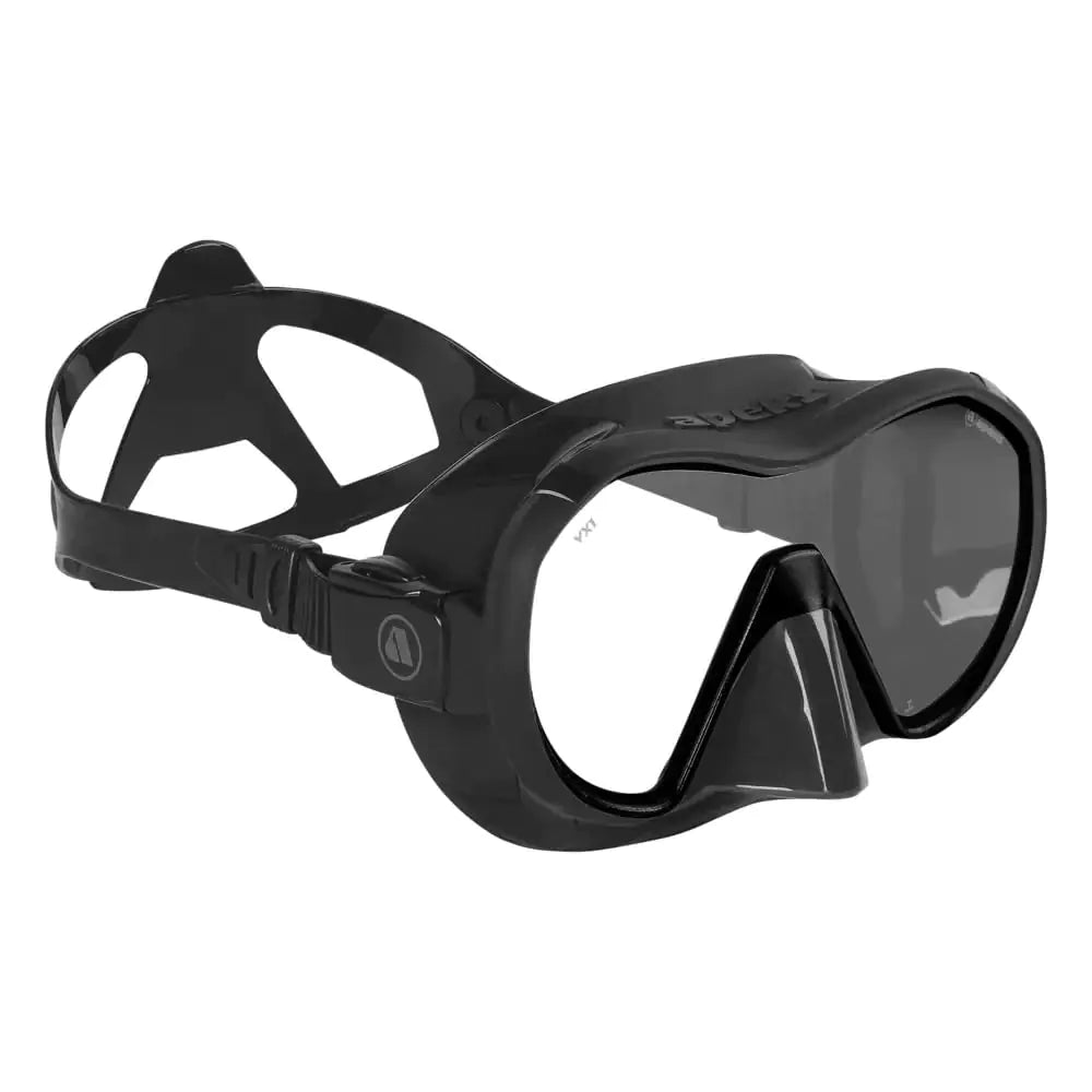 Apeks VX1 Dive Mask – Grey
