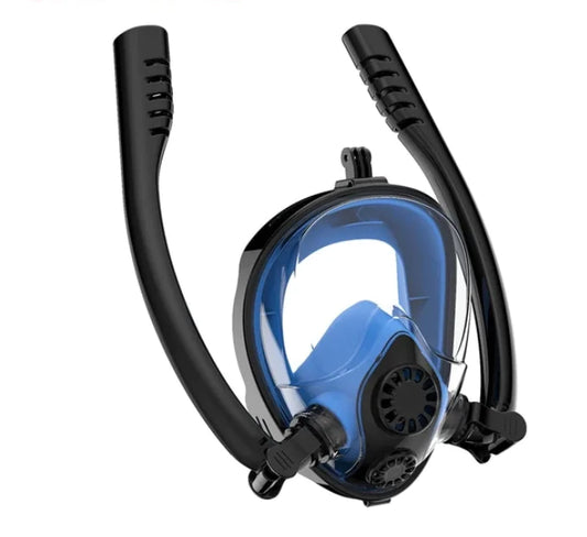 Full Face Snorkeling Mask