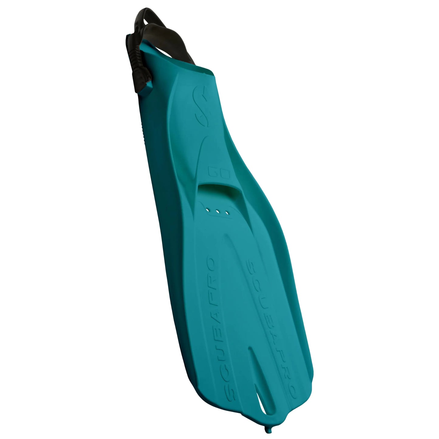 SCUBAPRO GO Travel Fin Set
