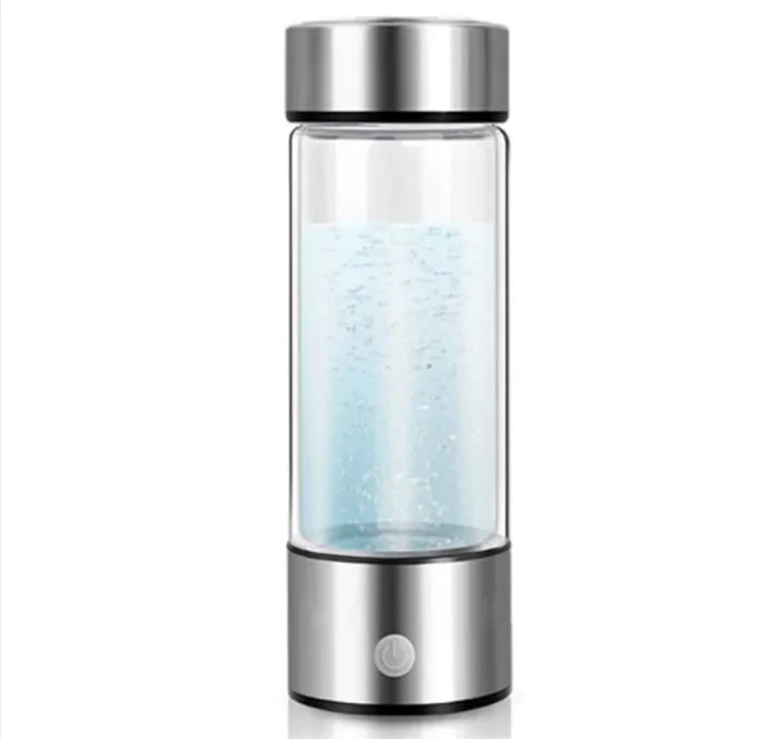 Hydro-Boost Insulated Water Tumbler