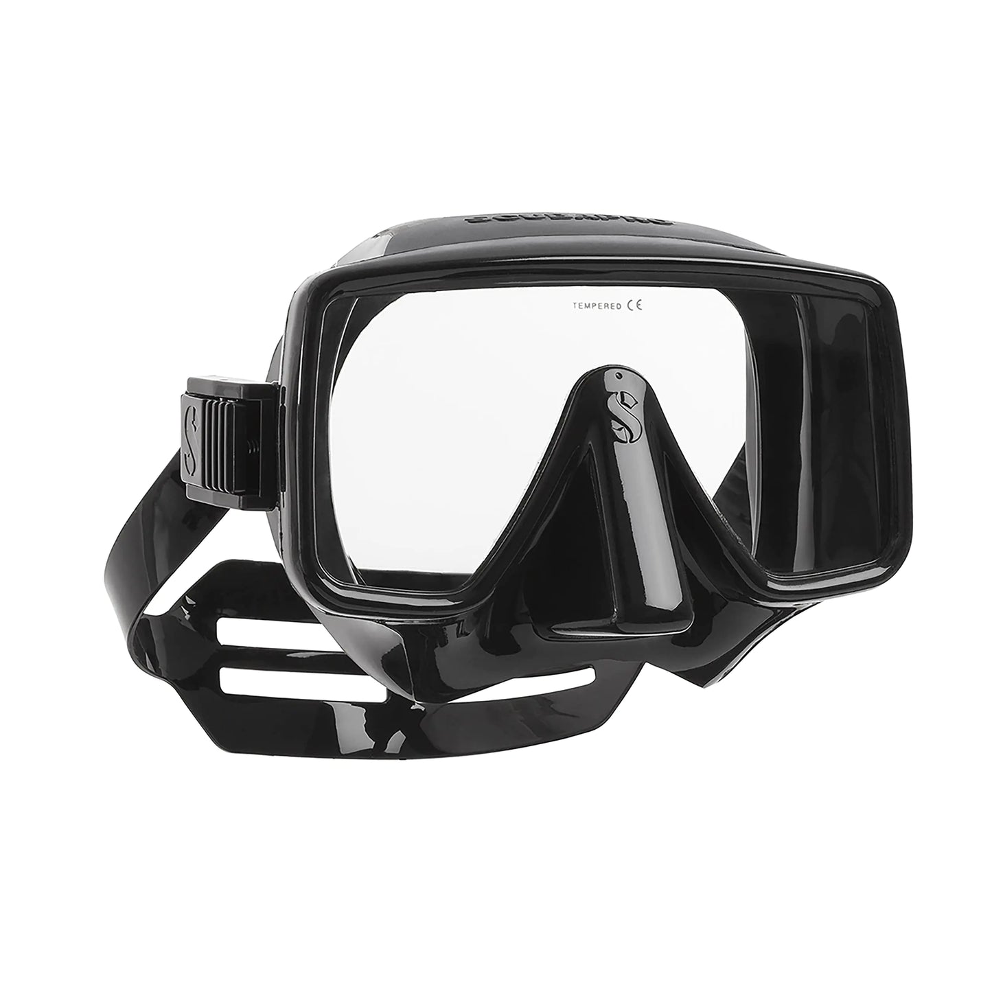 SCUBAPRO Frameless Dive Mask