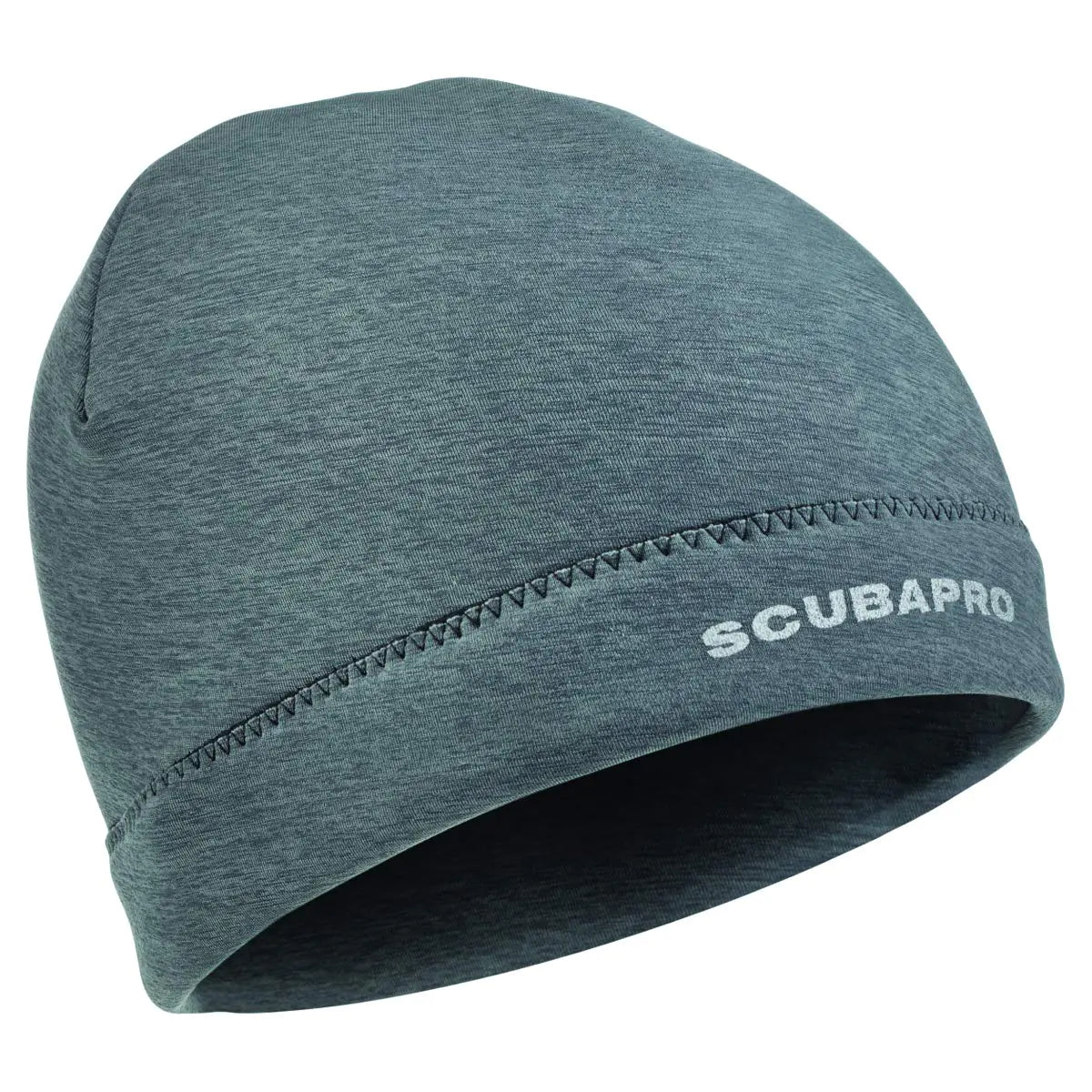 SCUBAPRO Neoprene Dive Beanie – Gray L/XL