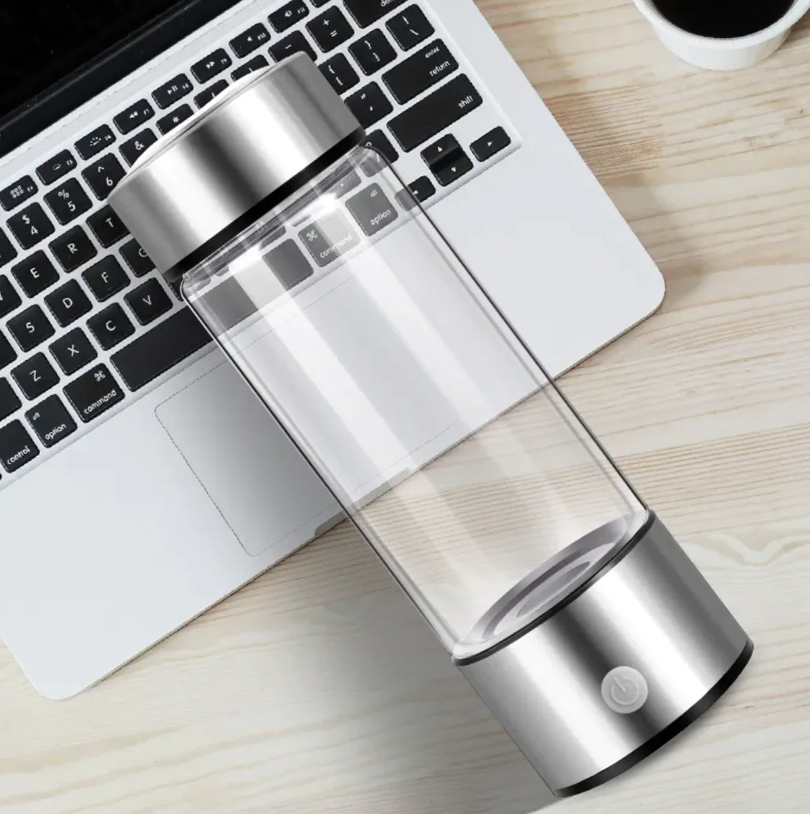 Hydro-Boost Insulated Water Tumbler