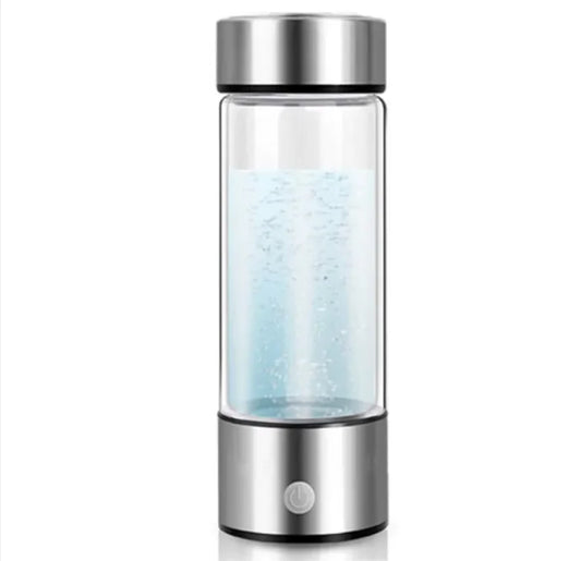 Hydro-Boost Insulated Water Tumbler
