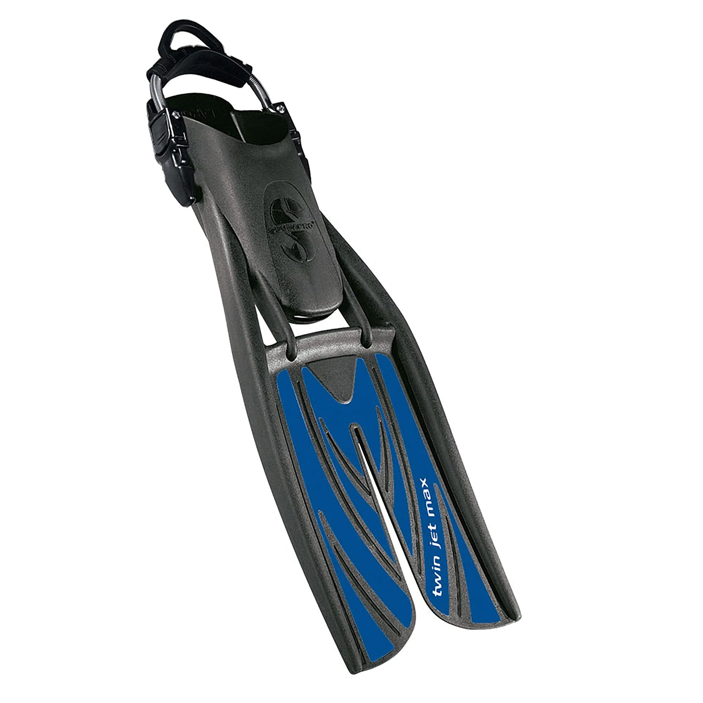 SCUBAPRO Twin Jet Max Diving Fins