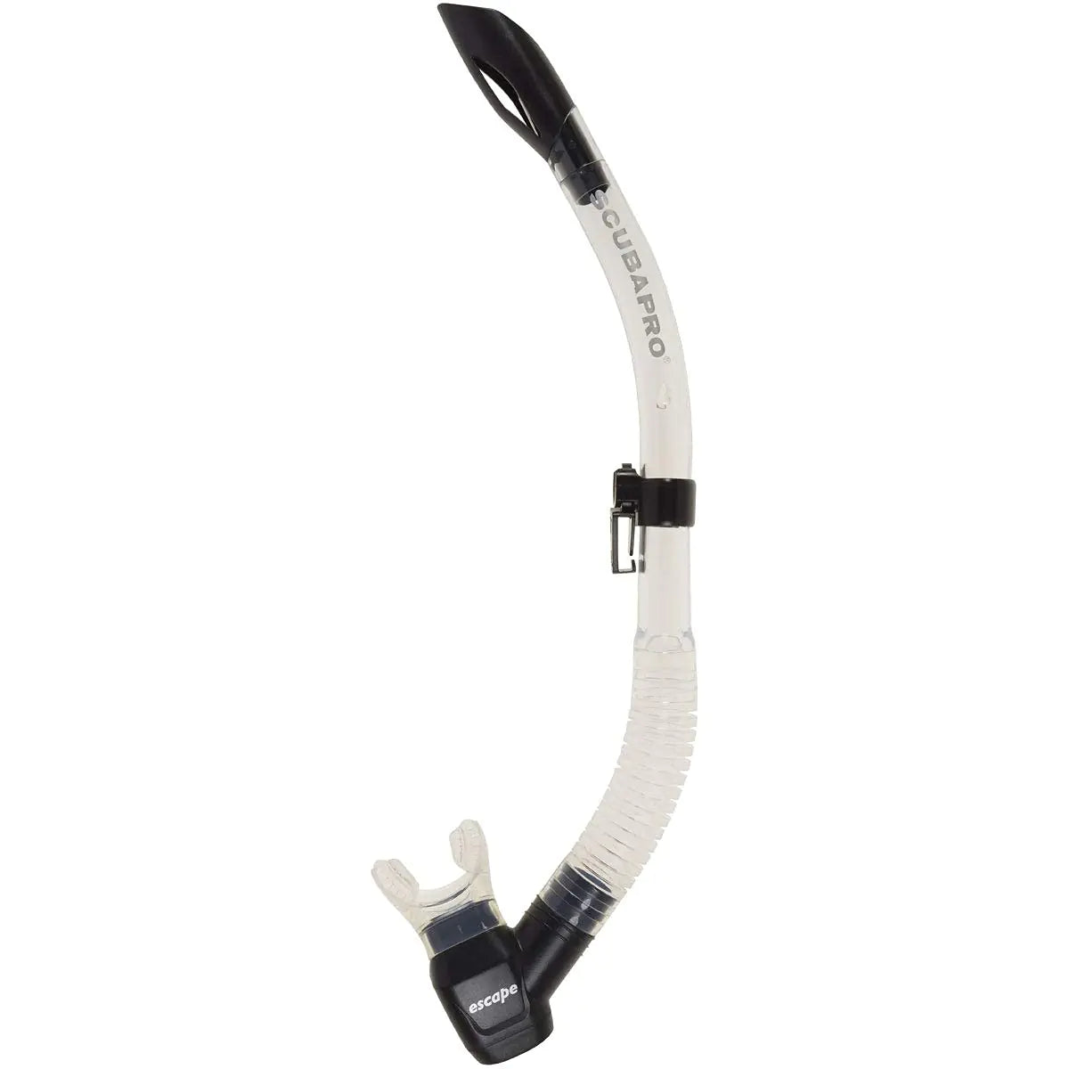 SCUBAPRO Escape Semi-Dry Snorkel