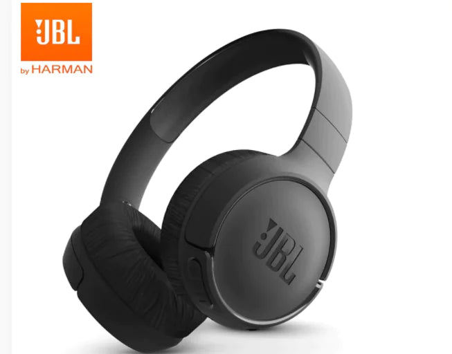 Immerse in Every Adventure: JBL Tune 500BT Wireless Headphones