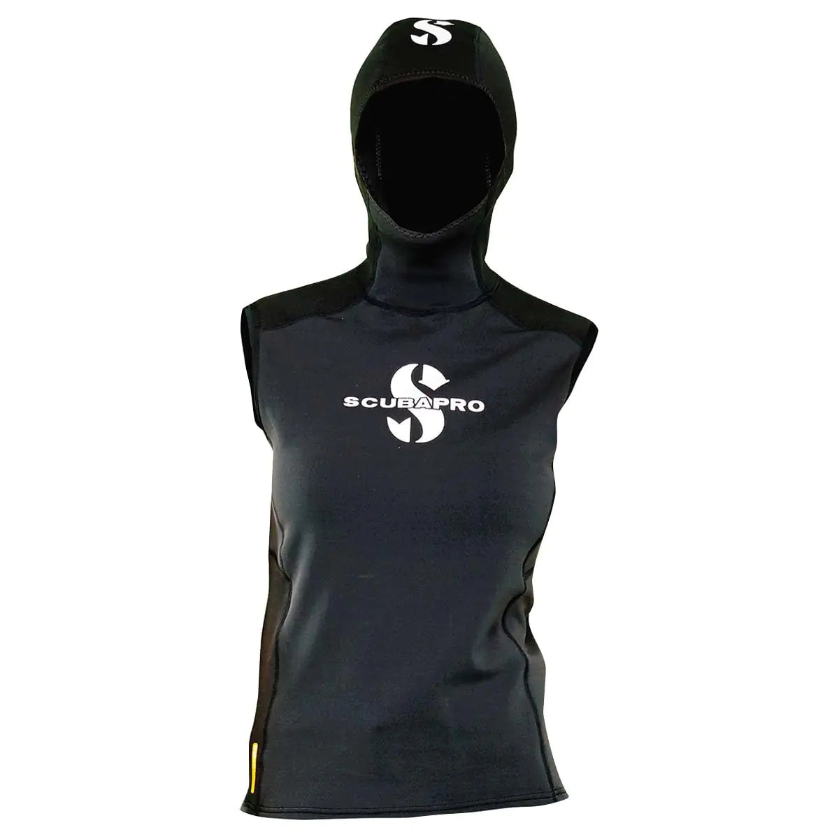 SCUBAPRO Hybrid Hooded Dive Vest