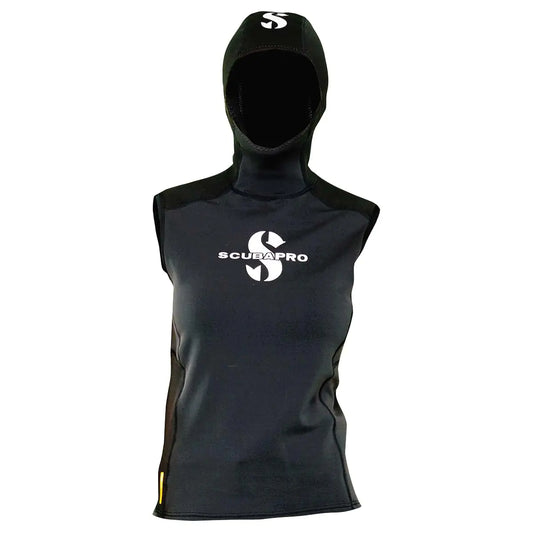SCUBAPRO Hybrid Hooded Dive Vest