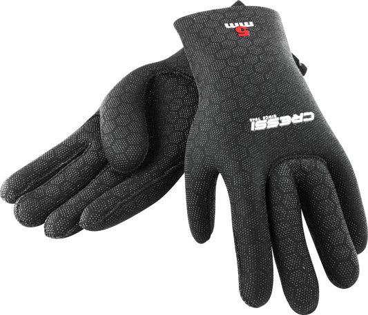Cressi High Stretch 5mm Gloves