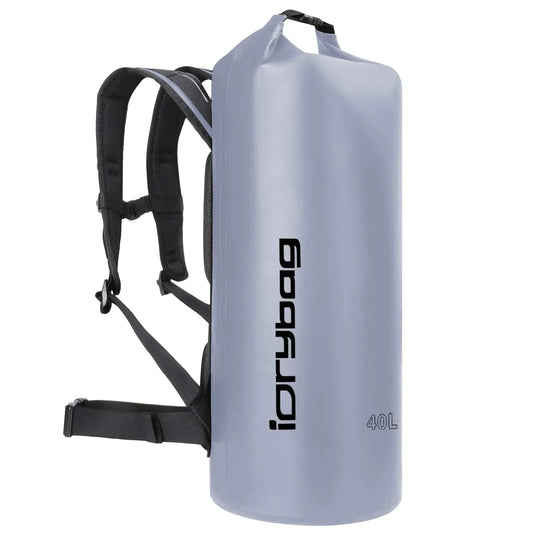 Waterproof Dry Bag Set (2L–20L)