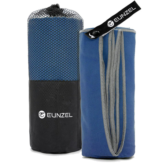 Quick-Dry Travel Towel