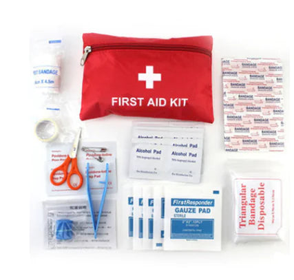 GB Dive Adventure First Aid Kit